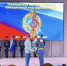 Историческое событие в Ульяновске: 1 сентября официально открылось Высшее военное авиационное училище лётчиков - ЛДПР