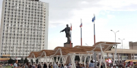 Еще 31 камеру фиксации нарушений установят на дорогах Волжского - Комсомольская правда