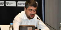 Валиуллин о Лабанке: «Он выбрал Швейцарию, потому что есть прямой рейс до дома» - ИА Татар-информ