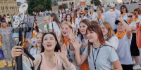 Липецкие авторы могут попасть в цифровой каталог лучших блогеров страны - LipetskNews.Ru