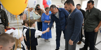 ДНР на пути к повышению качества жизни: рабочая встреча Дениса Пушилина и Марата Хуснуллина в Донецке - Глава ДНР