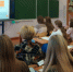 Сотрудники енисейской Госавтоинспекции приняли участие в педагогических советах - ОМВД "Енисейский" 