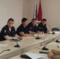 В Енисейском муниципальном округе сотрудники Госавтоинспекции приняли участие в заседании Комиссии по безопасности дорожного движения - ОМВД "Енисейский" 
