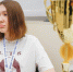 Нижегородская шахматистка Екатерина Гольцева стала серебряным призёром этапа Рапид Гран-При России - Администрация г. Нижний Новгород