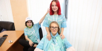 Более 40 юных журналистов примут участие в работе детского пресс-центра на форуме «Вместе – ради детей!» - Министерство социальной политики