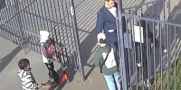 Ударил ребенка ладонью по лицу: в Тюмени задержали мужчину, напавшего на подростковфото - Комсомольская правда