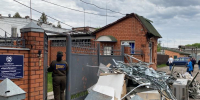 На восстановление предприятий в курском приграничье выделили 1,6 млрд рублей - Курские Известия