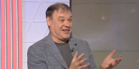 Филолог рассказал о кризисе книжной критики и популяризации татарской литературы - ТРК Татарстан-Новый век