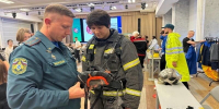 В Тольятти экстренные службы провели масштабную тренировку на случай серьезных аварий - Городские Ведомости
