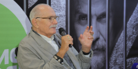 Никита Михалков рассказал вологжанам, почему актеру иногда полезно не видеть зрителей - Красный север