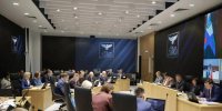 Александр Шуваев рассказал о новой мере поддержки для семей с детьми в Белгородской области. - Красногвардейский район