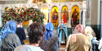 Молитва для учащихся - Тульская епархия