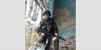 Как &quotДонбасс&quot стал опорой для своих &quotВоенный вестник Юга России&quot (12+) - KrasnodarMedia