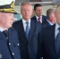 Владимир Путин поднялся на палубу нового гигантского ледокола в Большом Камне - ГТРК Владивосток