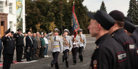 Лучшие ульяновские сотрудники ППС получили награды - Комсомольская правда