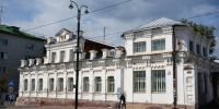 В Ульяновске ещё пять зданий добавили к объектам культурного наследия - Комсомольская правда