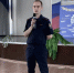 Представитель Западного МСУТ СК России принял участие в мероприятии, посвященном Дню знаний - Западное следственное управление на транспорте