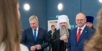 Фото: пензенская-епархия.рф  Анна Сорина - Penza-Post.Ru