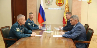 - Чувашия и МЧС договорились о модернизации ГИМС в Чебоксарах: - Газета Грани