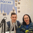 В прямом радиоэфире – о безопасности в новом учебном году и во время избирательной кампании - МЧС