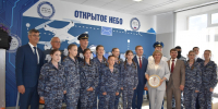 - В чебоксарской школе открыли класс БПЛА для подготовки пилотов дронов: - Газета Грани