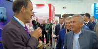 Временным руководителем «ТулаДрон» стал Алексей Кольцов - Молодой коммунар