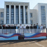 В Динской открыли Кубанский казачий кадетский корпус - Новая Газета Кубани