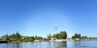 В Костроме за купальный сезон трех человек спасли от гибели на воде - Комсомольская Правда