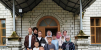 В воскресных школах Новозыбковского церковного округа начался новый учебный год - Клинцовская епархия