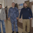 Общественный контроль - УФСИН по г. Москве