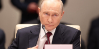 Новая волна мобилизации в России 2026: Путин сделал заявление — срочная новость - Neva.Today