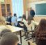 Встреча с человеком труда - Газета Старицкий Вестник