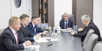 В Тульской области планируют новый завод по переработке вторсырья - ТК Первый Тульский