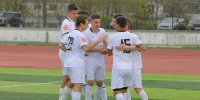 «Металлург-Оскол» разгромил «Фортуну» со счётом 4:1 - Oskol.City