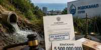 Суд обязал компанию и владельцев заплатить 5,5 млрд за экологический ущерб в Сочи - Sochi24.tv