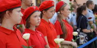 Ко Дню солидарности в борьбе с терроризмом на Кубани проведут цикл мероприятий - Департамент информационной политики