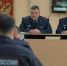 В Мурманске отметили 103-ю годовщину образования патрульно-постовой службы полиции - Мурманский вестник