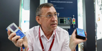 Контрольно-измерительные приборы - Министерство труда и соцразвития
