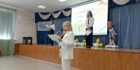 В школах города прошли мероприятия, посвященные Дню знаний - Городская Дума