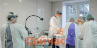 Нижегородский мединфоцентр потратит 5,3 млн рублей для записи нижегородцев через Госуслуги - ИА Нижний сейчас