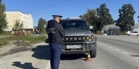 В Березовском водитель кроссовера сбил 7-летнего мальчика - КП Екатеринбург