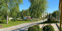 В Татарстанском кадетском корпусе  состоялось торжественное открытие учебного года - Газета Посинформ