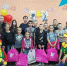 «Готовимся к школе вместе!»: праздник в Мошенском комплексном центре социального обслуживания населения - Министерство труда и соцзащиты населения