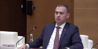 Юрий Афонин - Пульс Хакасии