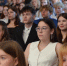 С праздником, будущие мастера своего дела! - Филиал МГЮА им. О.Е. Кутафина в г. Вологде