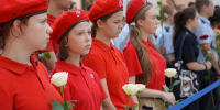 Ко Дню солидарности в борьбе с терроризмом на Кубани проведут цикл мероприятий - Город-герой Новороcсийск