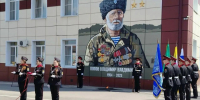 Большая победа Буденновского казачьего кадетского корпуса имени Владимира Попова - Администрация Буденновского МО