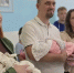 В Тульской области родилась вторая за год тройня - ИА Тульская служба новостей