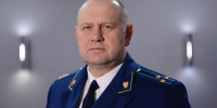 Экс-зампрокурора Ставропольского края Тыльченко приступил к исполнению обязанностей главы ведомства на Ямале - Bloknot-Stavropol.Ru