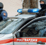 Новгородские росгвардейцы пресекли попытку кражи - Росгвардия